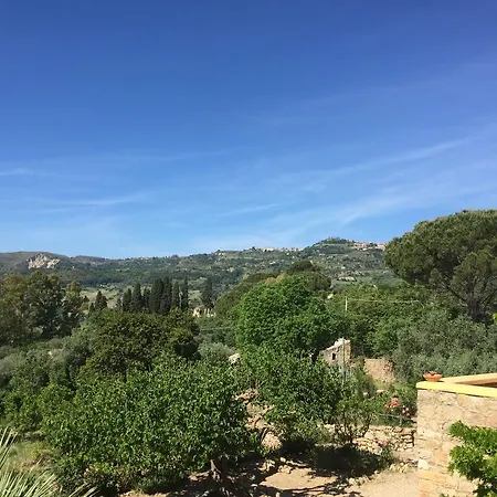 Holiday home Il Gelso Nero